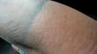 carrieann6995 - chaturbate