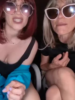 cincinzia - stripchat
