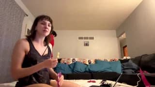 college_packing_8 - chaturbate