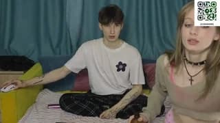 drinklinov - chaturbate