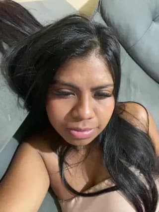 fahzinha - stripchat