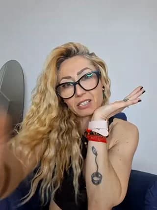 harleyejoker1 - stripchat