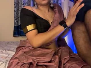 hot_spicey - stripchat
