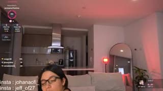 johanafox_ - stripchat