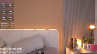 johanafox_ - stripchat