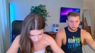jony-jessica - bongacams