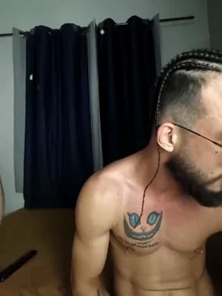 jonyboypriv - stripchat