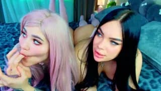 katerine-Monroe - bongacams