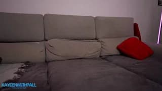 kaydenwithpaul - chaturbate