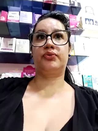 keilymadam - stripchat