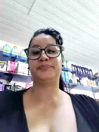 keilymadam - stripchat