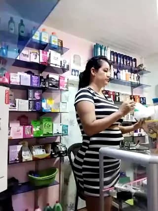 keilymadam - stripchat