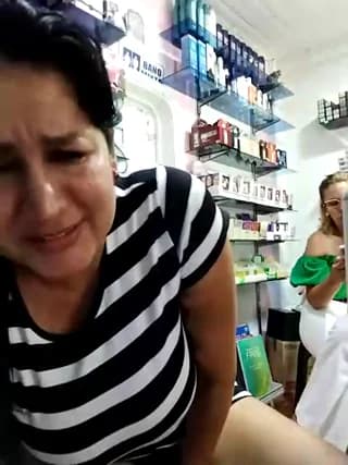 keilymadam - stripchat