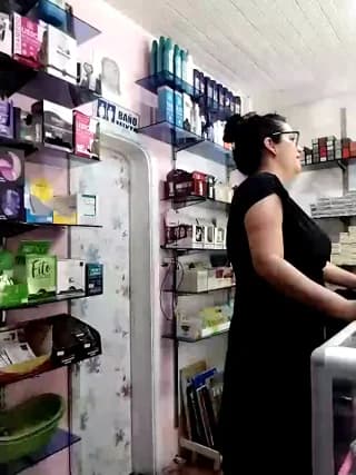 keilymadam - stripchat