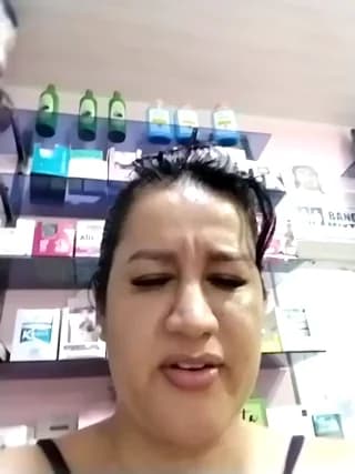 keilymadam - stripchat