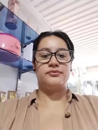 keilymadam - stripchat