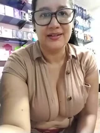 keilymadam - stripchat