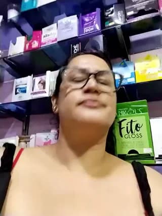 keilymadam - stripchat