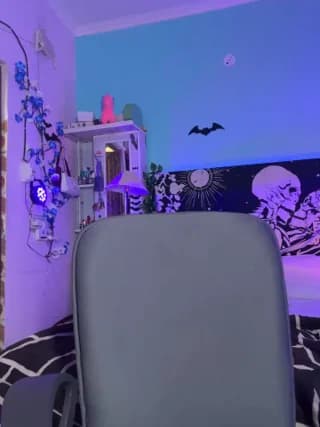 lilliiilliiillil - stripchat