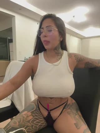 maferalvarexxx - stripchat