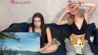 maliinka - chaturbate