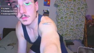 mamiclouds - chaturbate