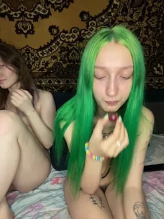 mayadashaaa - bongacams