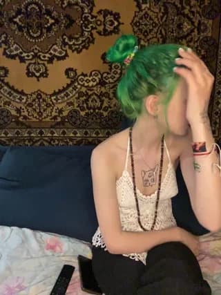 mayadashaaa - bongacams