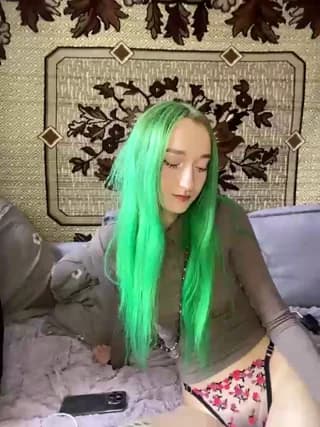 mayadashaaa - bongacams