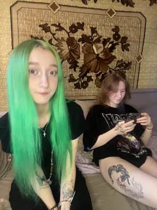 mayadashaaa - bongacams