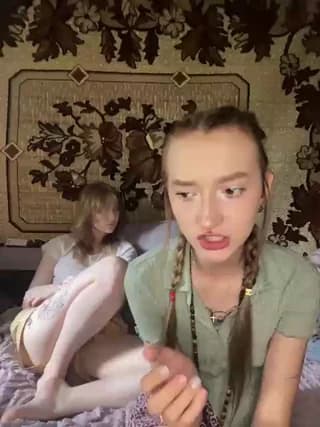 mayadashaaa - bongacams