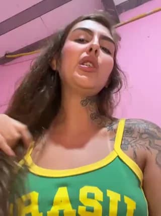 miiabellovic - stripchat