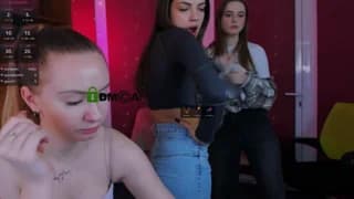 mila_glow - chaturbate