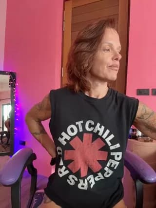 mommyselenafit_ - stripchat