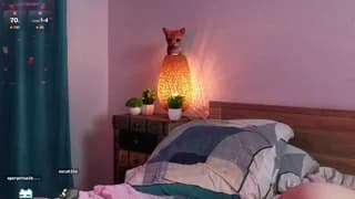 orvacurington - chaturbate