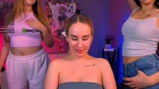 playful_sophie - chaturbate