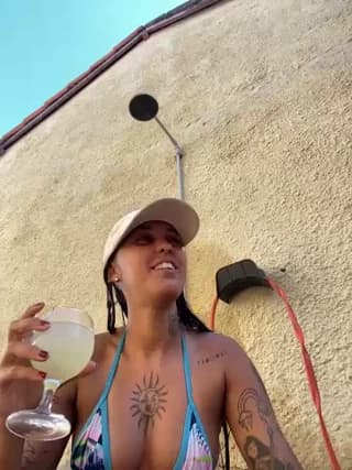 poliannax - stripchat