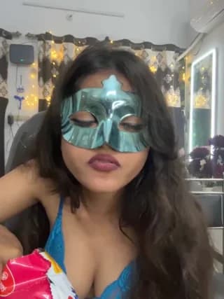 pooja_sexy79 - stripchat
