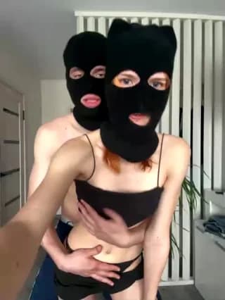 rozaandjackkk - bongacams