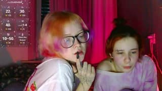 rubireyn - chaturbate