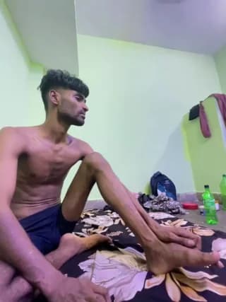 sexy_jerry - stripchat