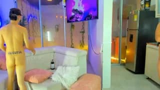 stangirls_ - stripchat
