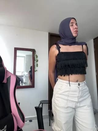 sweetmuslim01 - stripchat
