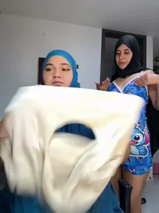 sweetmuslim01 - stripchat
