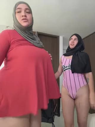 sweetmuslim01 - stripchat