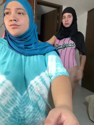 sweetmuslim01 - stripchat