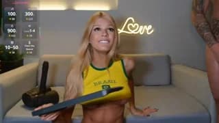 tassiaraujo - stripchat