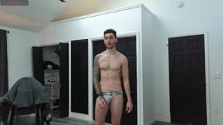 thebrentsavage - chaturbate
