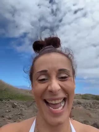 therealbeverlycious - stripchat