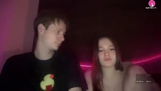 titsDestroy2007 - bongacams